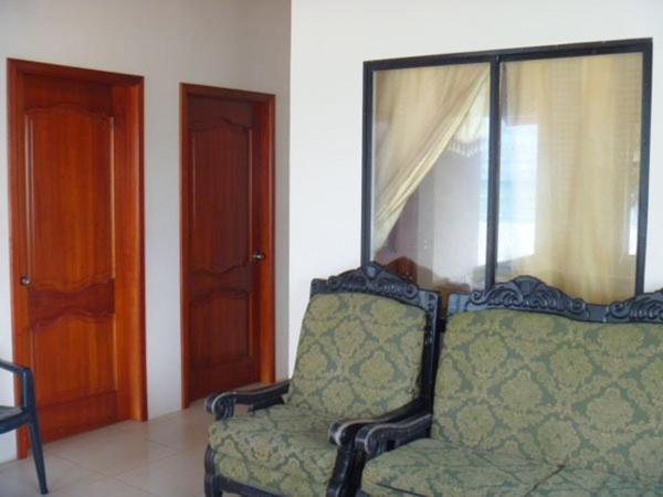 Casa Los Delfines Hotel ปวยร์โต วิลยามิล ภายนอก รูปภาพ