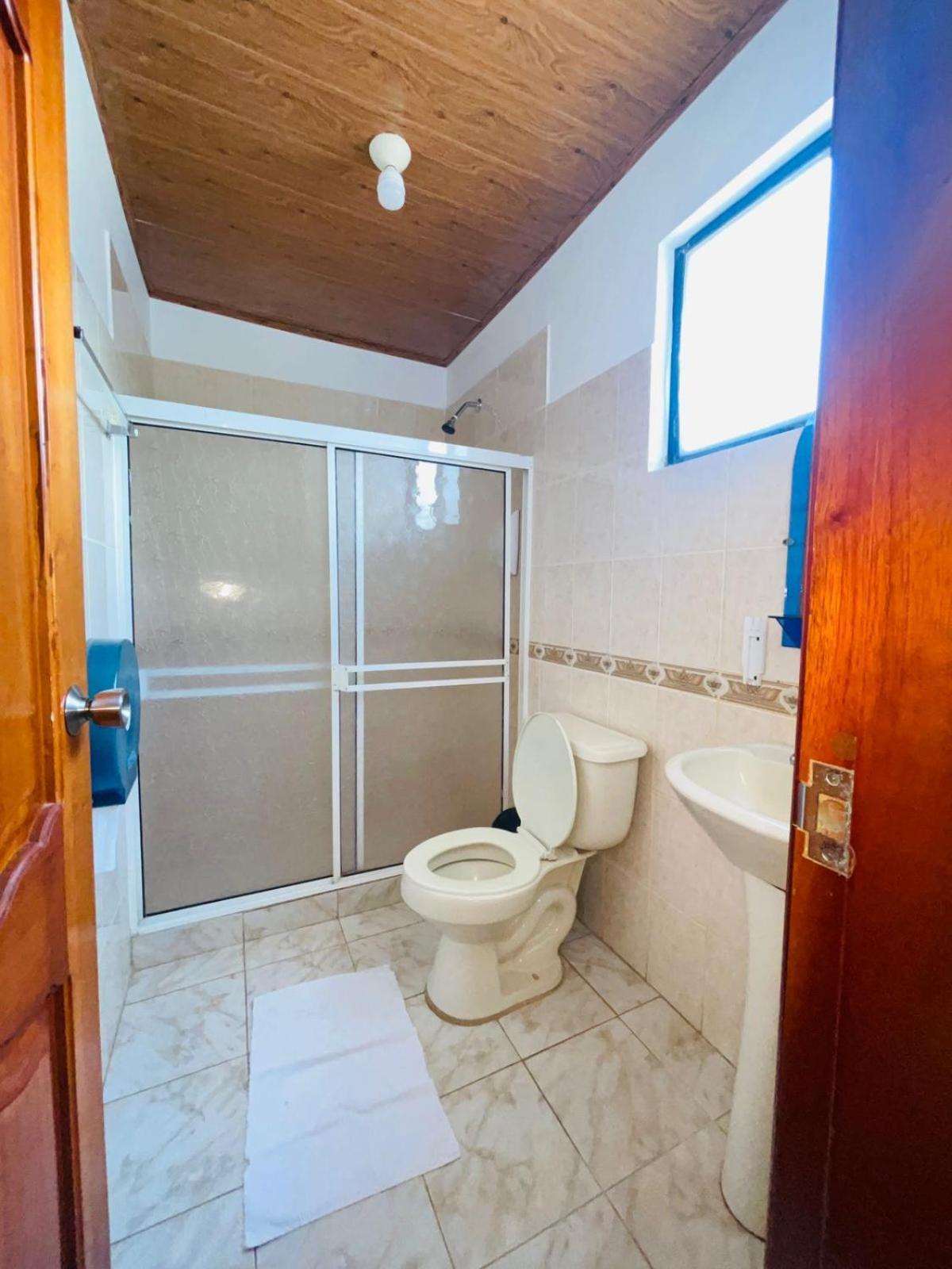 Casa Los Delfines Hotel ปวยร์โต วิลยามิล ภายนอก รูปภาพ