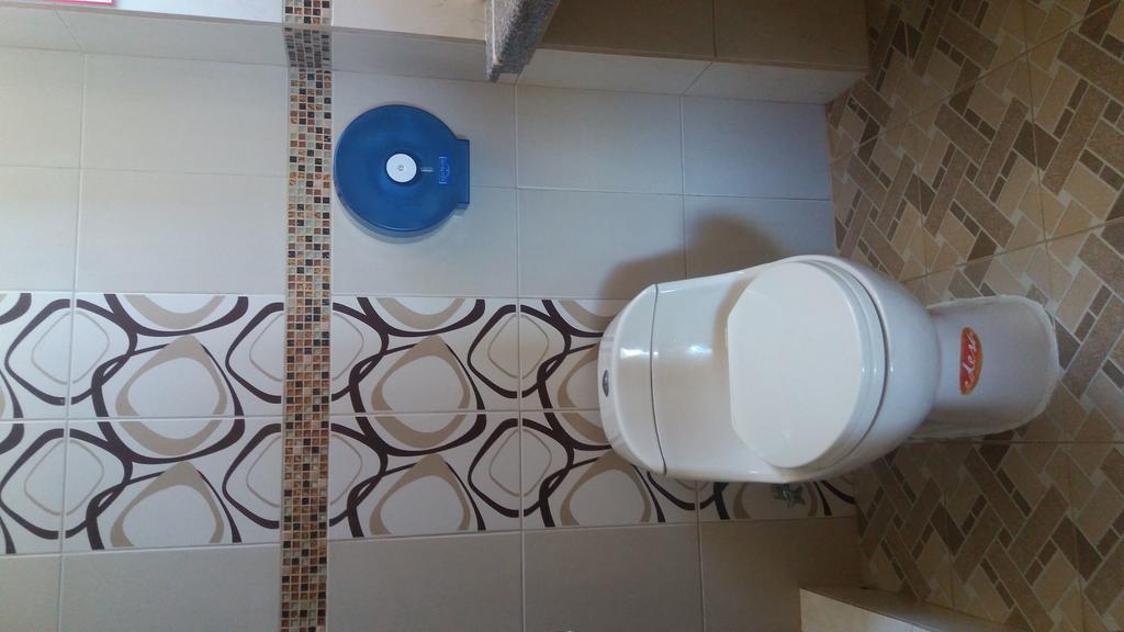 Casa Los Delfines Hotel ปวยร์โต วิลยามิล ภายนอก รูปภาพ
