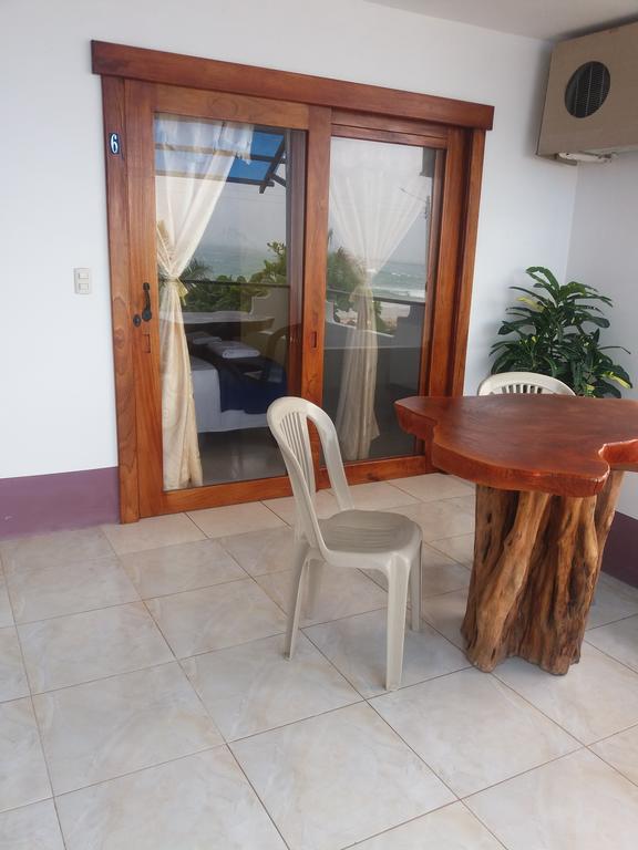 Casa Los Delfines Hotel ปวยร์โต วิลยามิล ภายนอก รูปภาพ