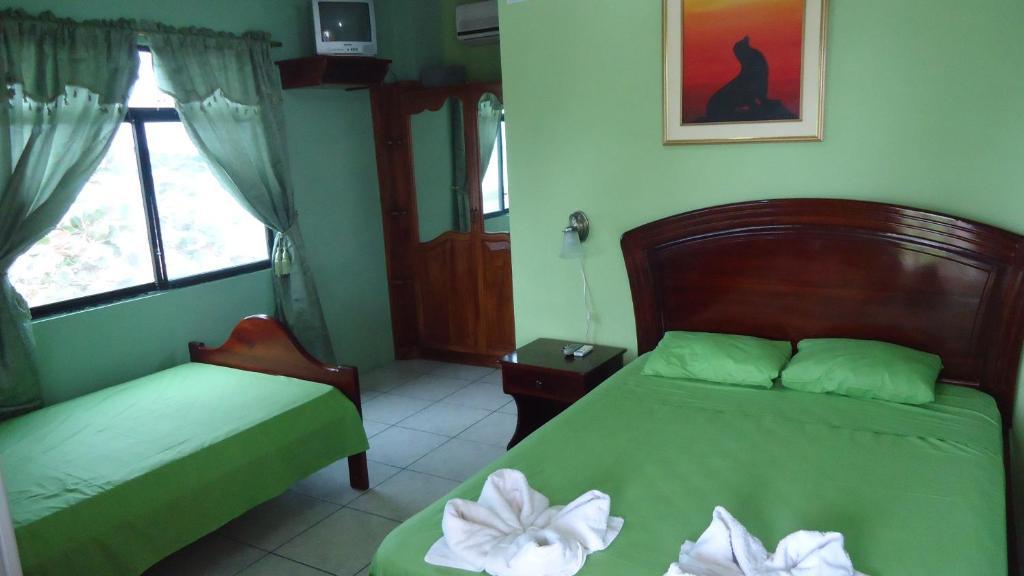 Casa Los Delfines Hotel ปวยร์โต วิลยามิล ภายนอก รูปภาพ