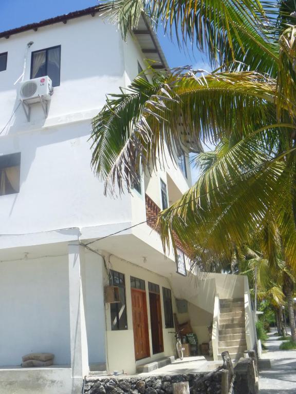 Casa Los Delfines Hotel ปวยร์โต วิลยามิล ภายนอก รูปภาพ